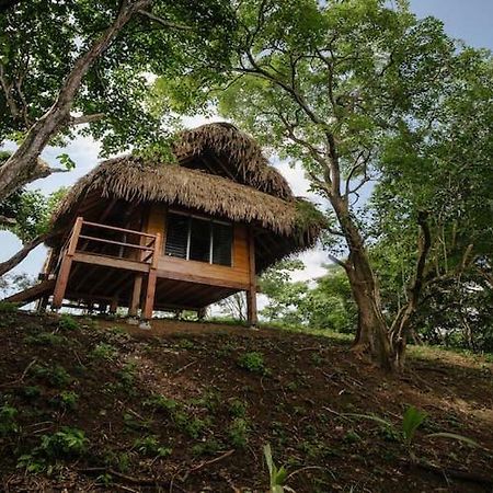 Eco Venao Lodge, Playa Venao Exterior photo