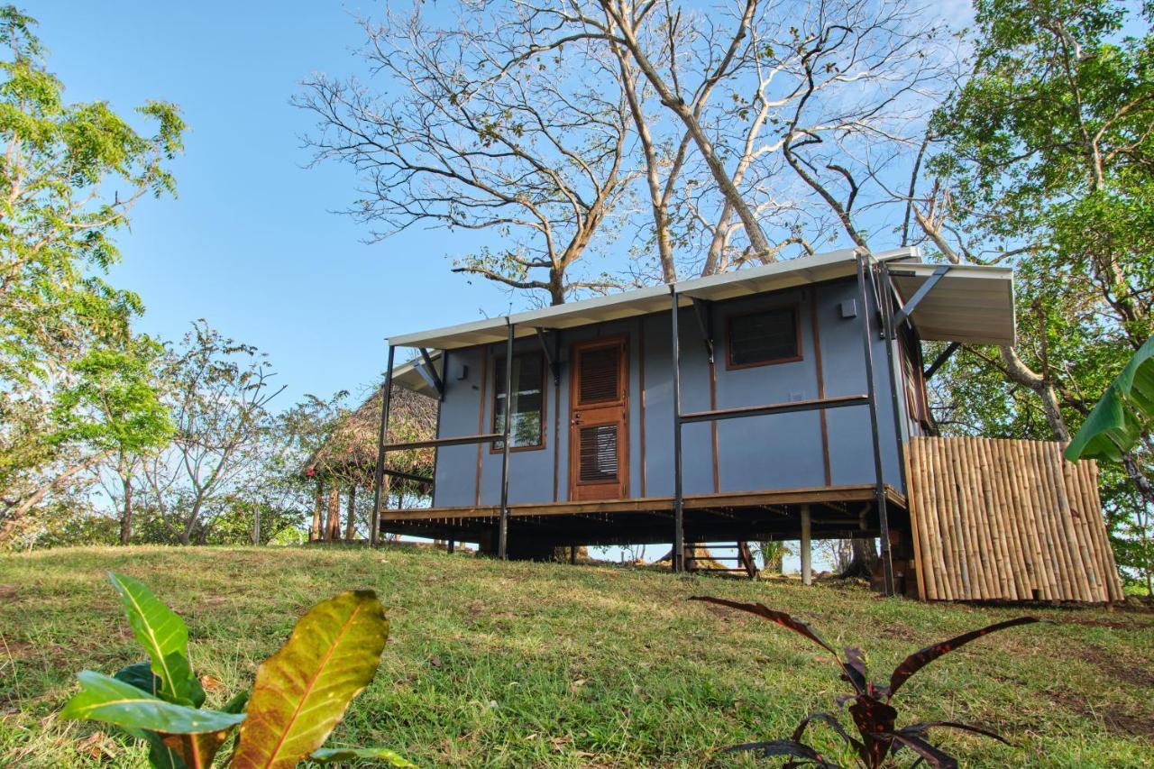 Eco Venao Lodge, Playa Venao Exterior photo