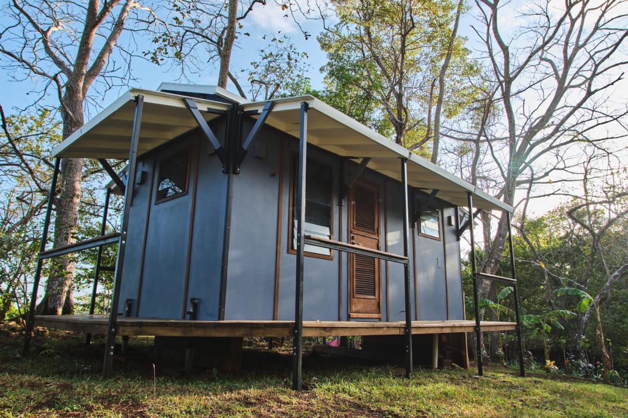 Eco Venao Lodge, Playa Venao Exterior photo