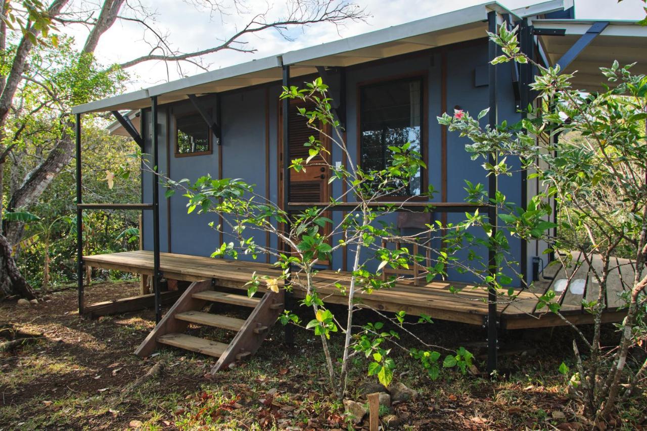 Eco Venao Lodge, Playa Venao Exterior photo