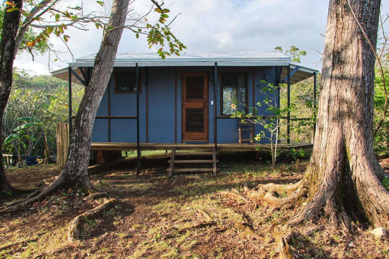 Eco Venao Lodge, Playa Venao Exterior photo