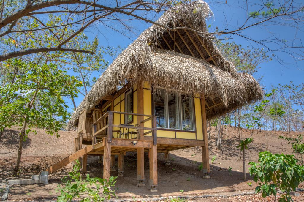 Eco Venao Lodge, Playa Venao Exterior photo