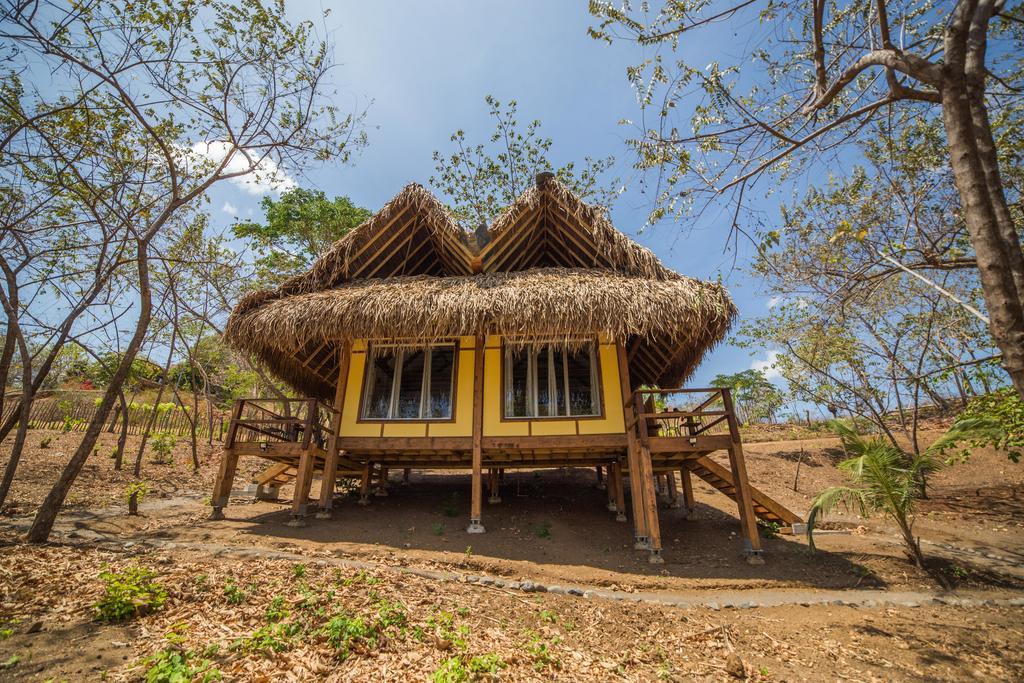 Eco Venao Lodge, Playa Venao Exterior photo