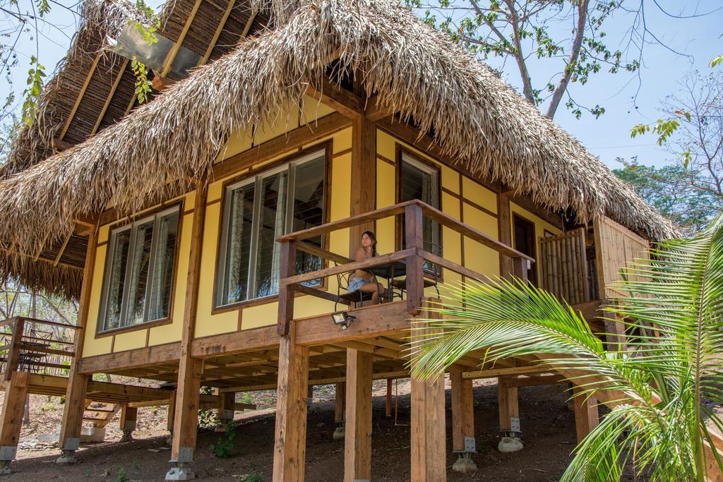 Eco Venao Lodge, Playa Venao Exterior photo