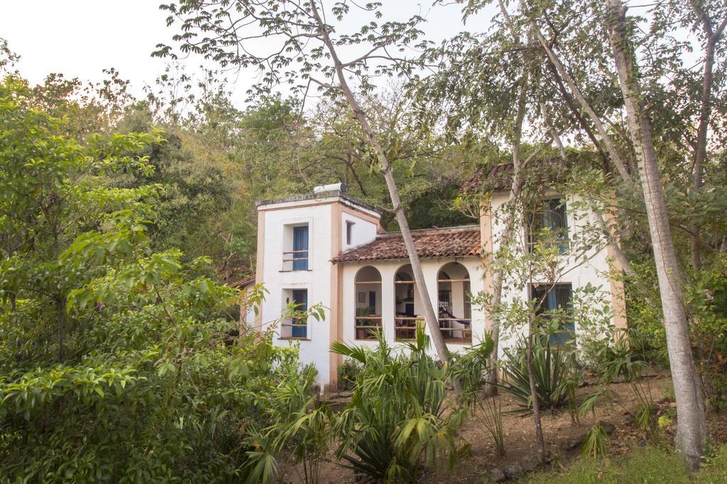 Eco Venao Lodge, Playa Venao Exterior photo