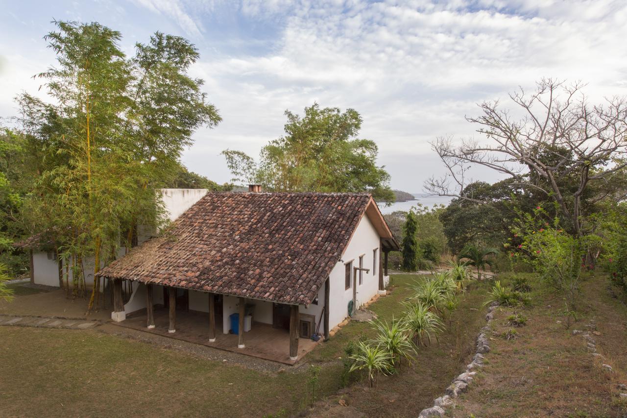 Eco Venao Lodge, Playa Venao Exterior photo