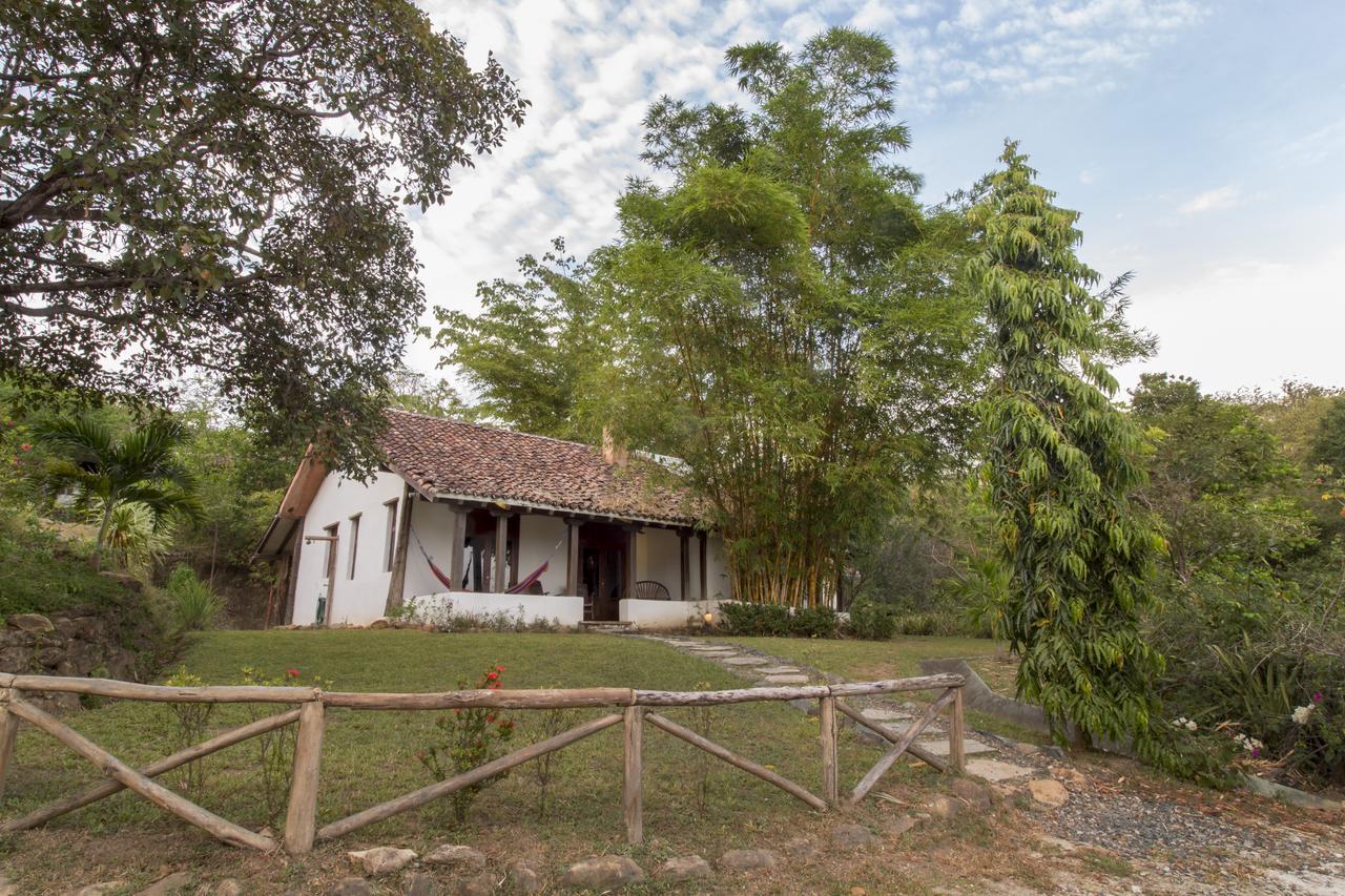 Eco Venao Lodge, Playa Venao Exterior photo