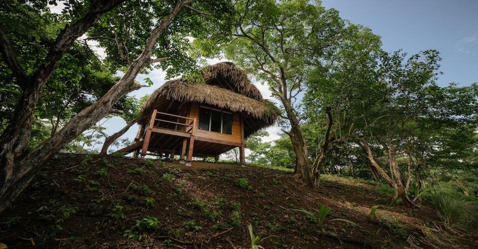 Eco Venao Lodge, Playa Venao Exterior photo