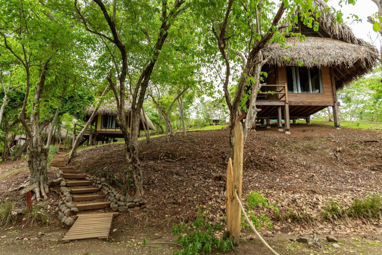 Eco Venao Lodge, Playa Venao Exterior photo