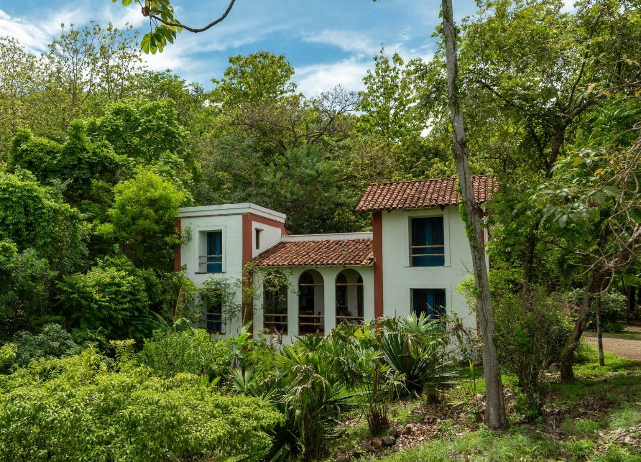 Eco Venao Lodge, Playa Venao Exterior photo