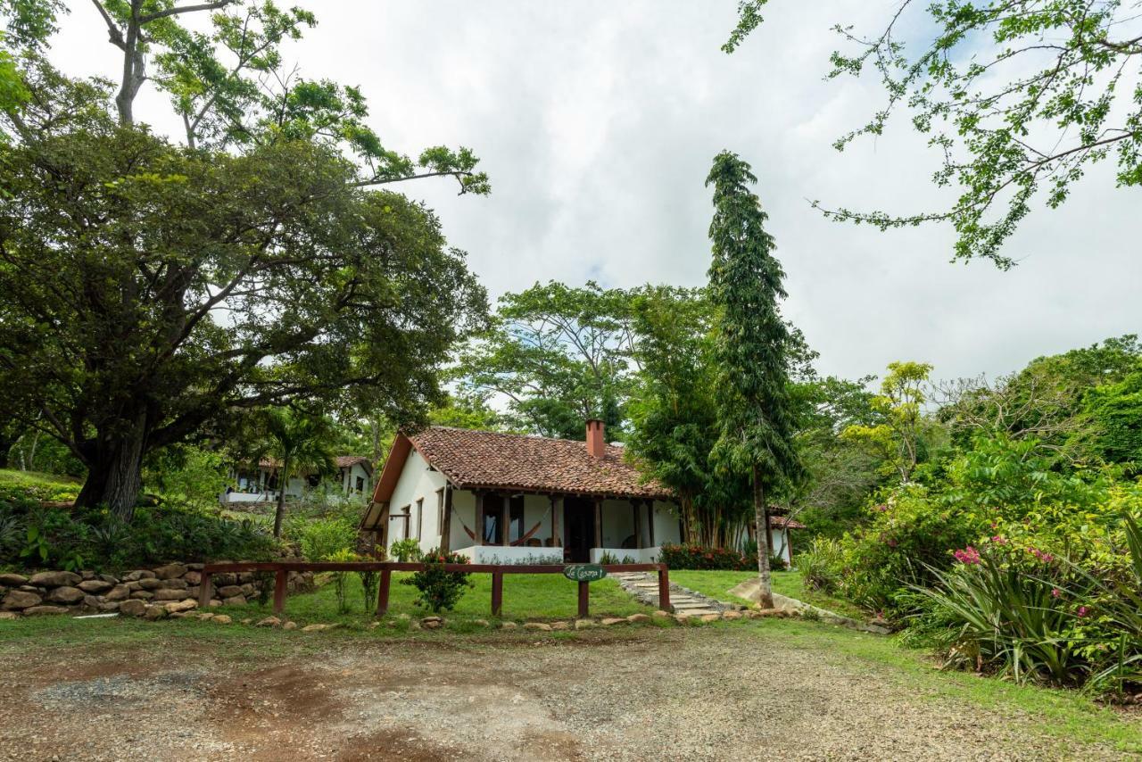 Eco Venao Lodge, Playa Venao Exterior photo