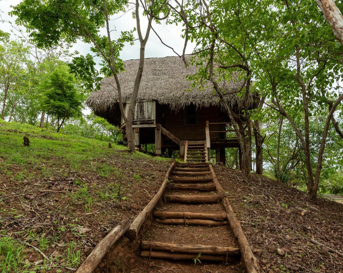 Eco Venao Lodge, Playa Venao Exterior photo