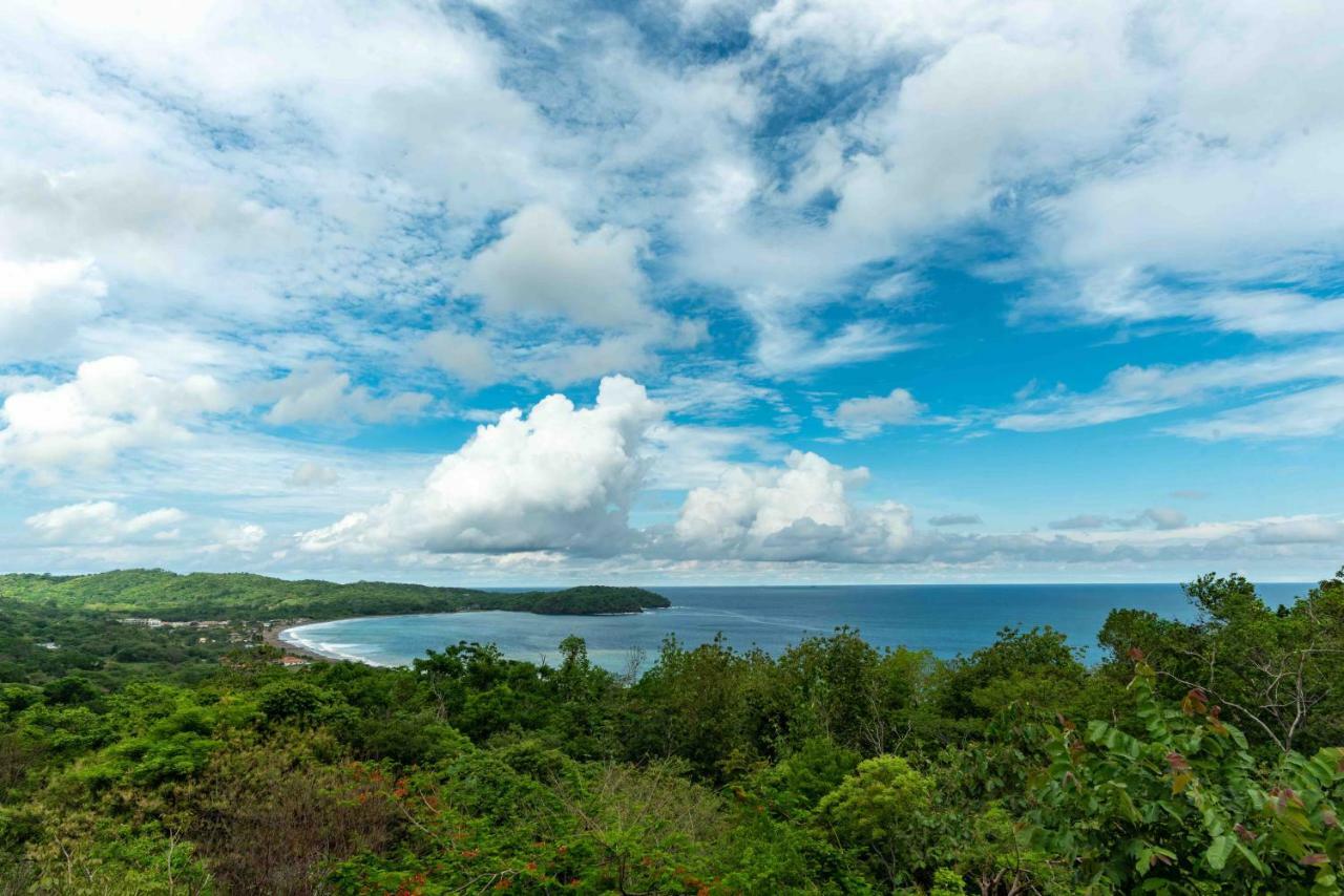 Eco Venao Lodge, Playa Venao Exterior photo