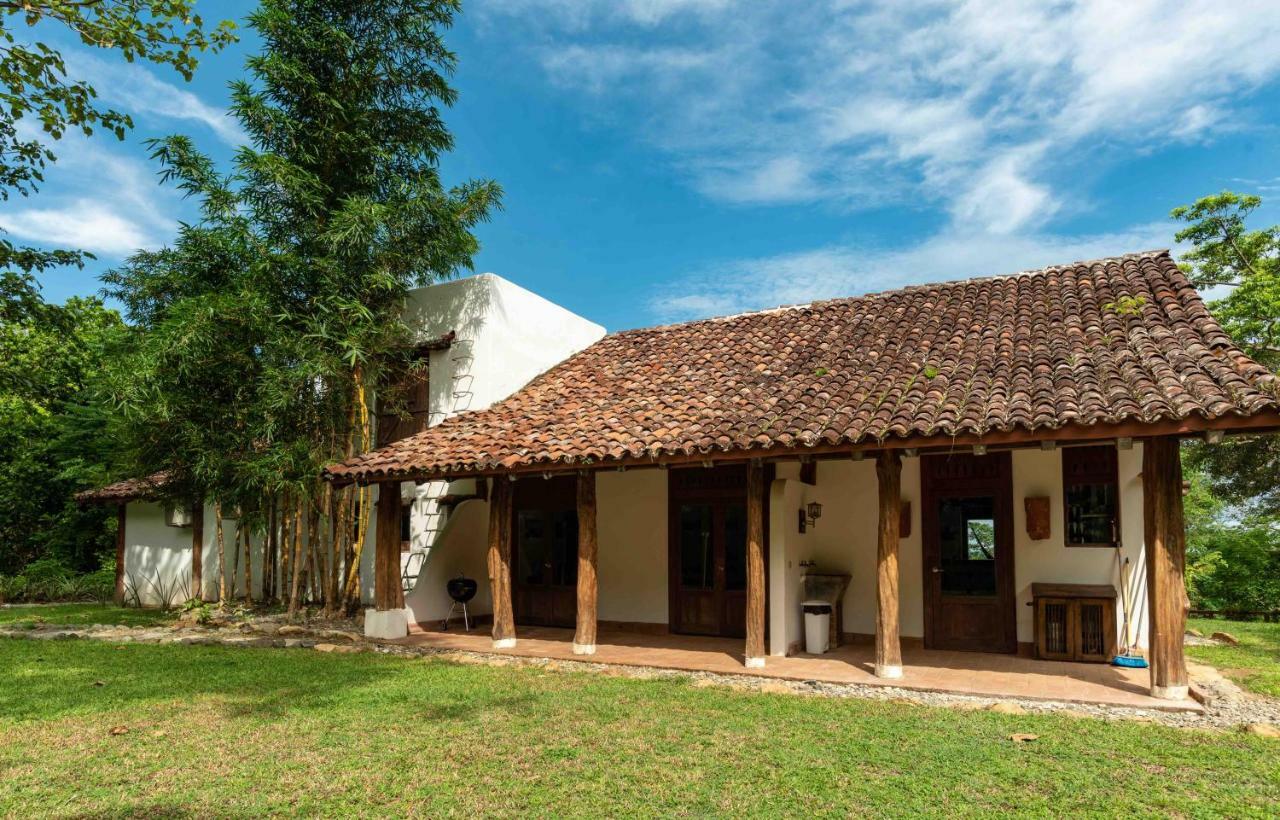 Eco Venao Lodge, Playa Venao Exterior photo