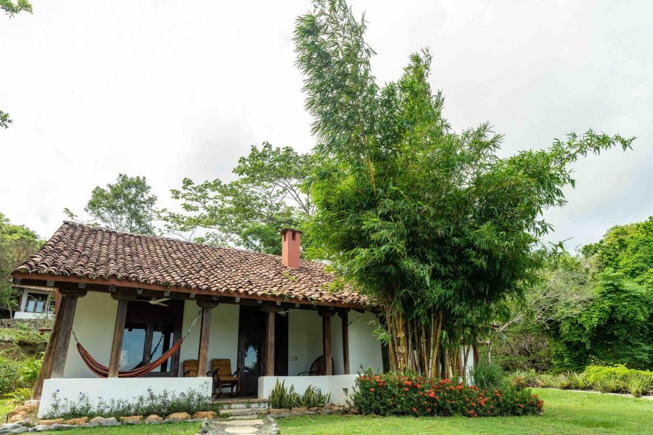 Eco Venao Lodge, Playa Venao Exterior photo